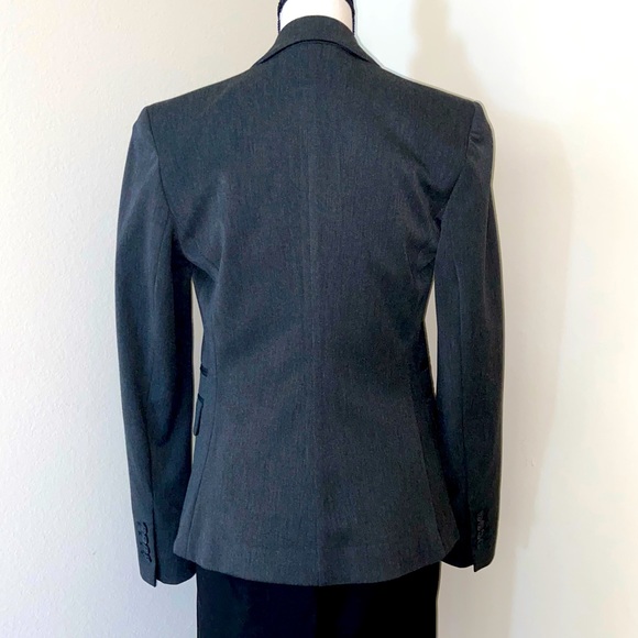 Express Double-Pocket Blazer - Picture 3 of 3